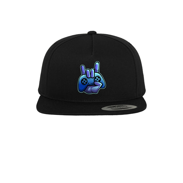 ecopleX- Snapback