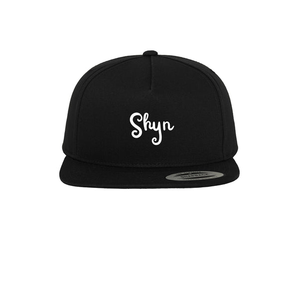 Shyn.Official01 - Snapback