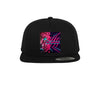 the_huntress- Snapback