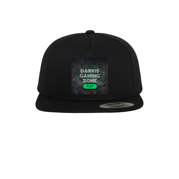 Darkismerchzone- Snapback