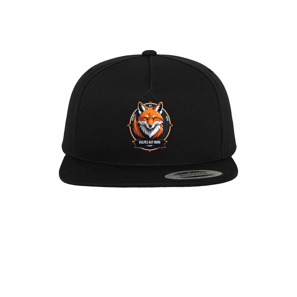 Vulpes Aut Mori - Snapback
