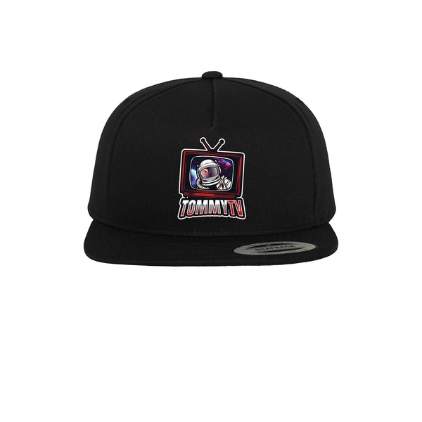 GEAR UP WITH TOMMY- Snapback