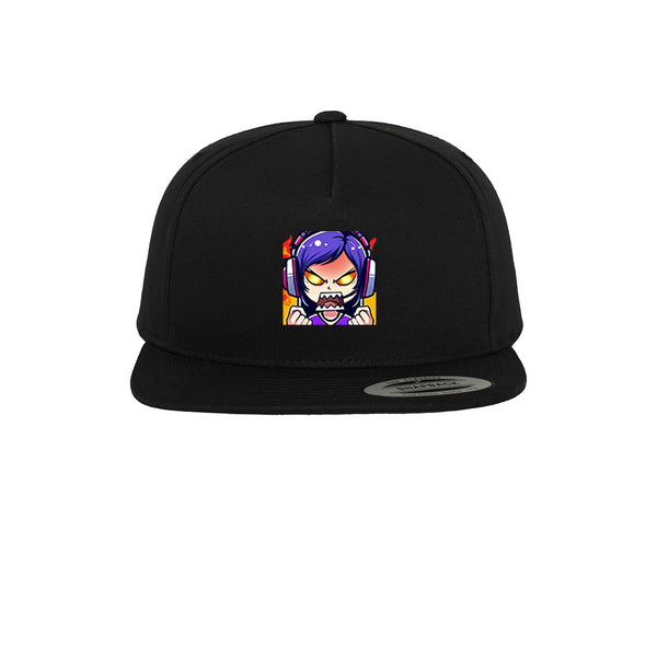 Missi1811- Snapback