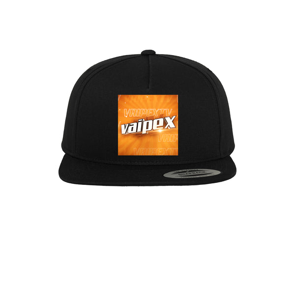 VaipexTV- Snapback