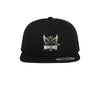 Warload27- Snapback
