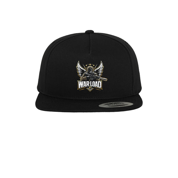 Warload27- Snapback