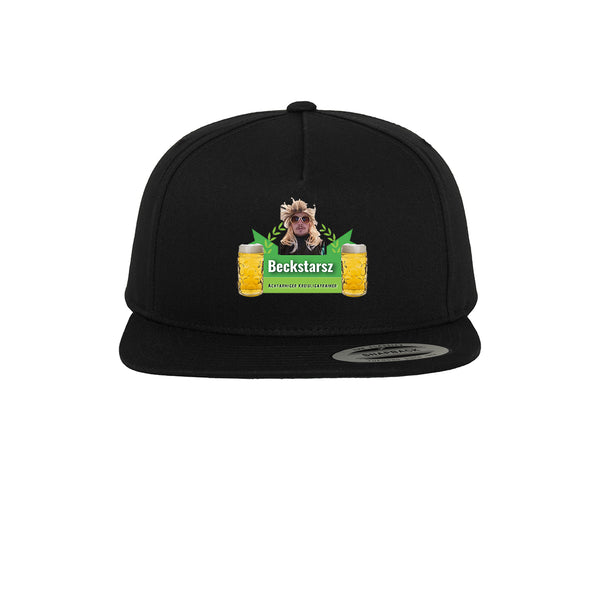 Beckstarsz - Snapback