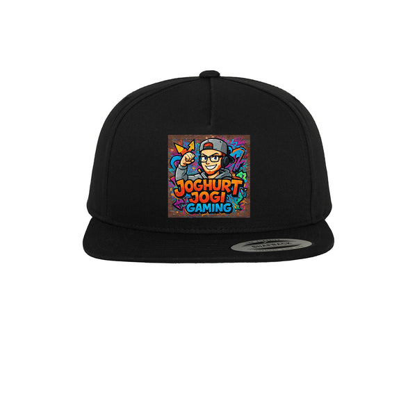 Joghurtjogi-Gaming - Snapback