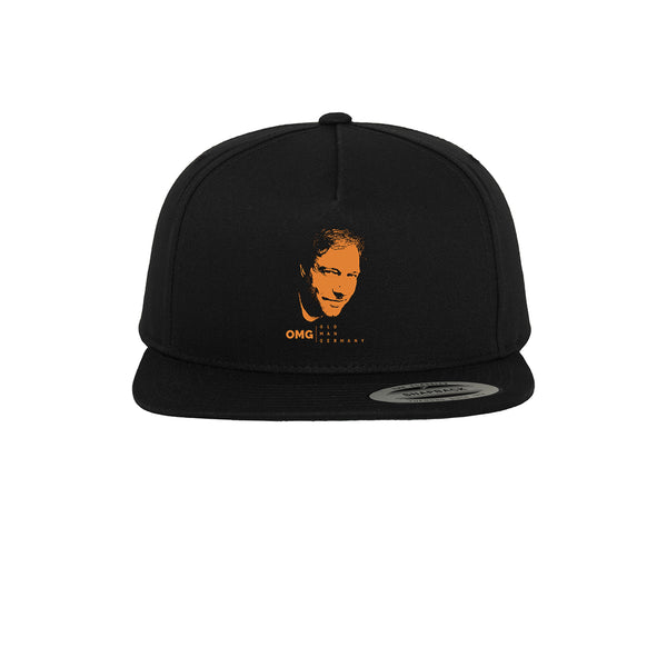 Old Man Germany- Snapback