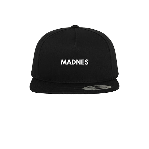 MADNES - Snapback