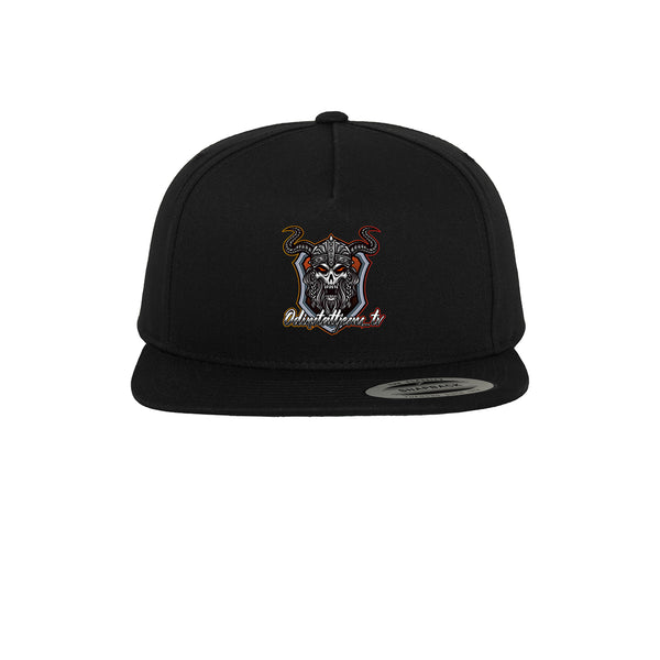 odinstattjesus_tv - Snapback