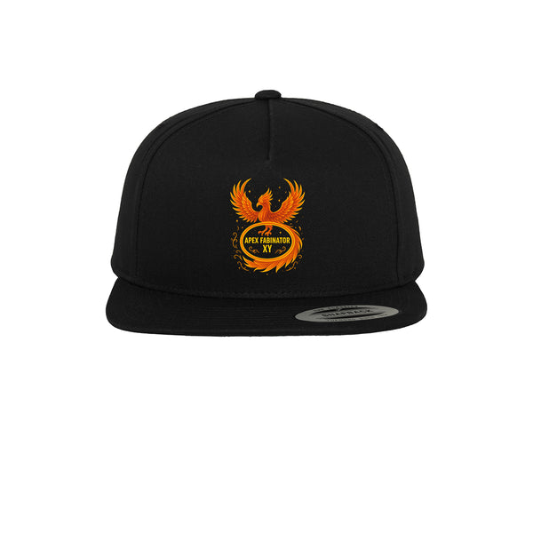 Apexfabinatorxy- Snapback