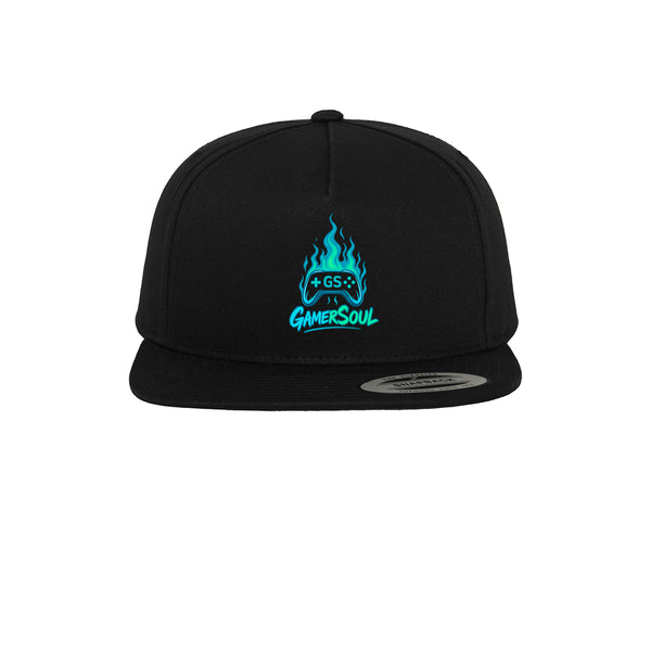 GamerSoul- Snapback