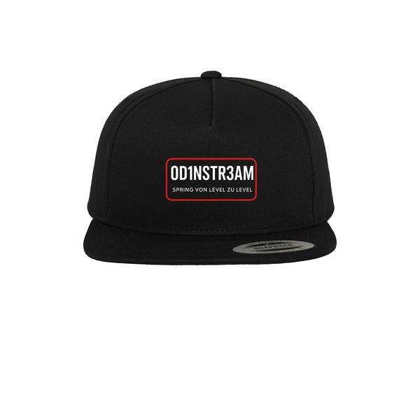 Od1nstr3am - Snapback