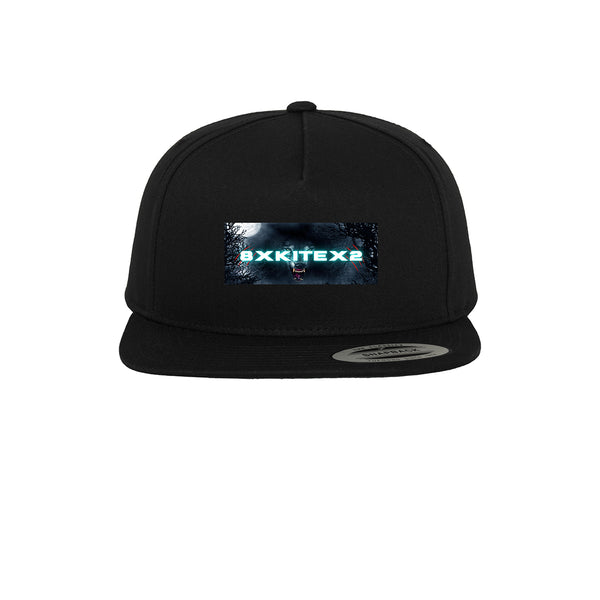 KITE- Snapback