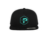 PlatinBullet- Snapback
