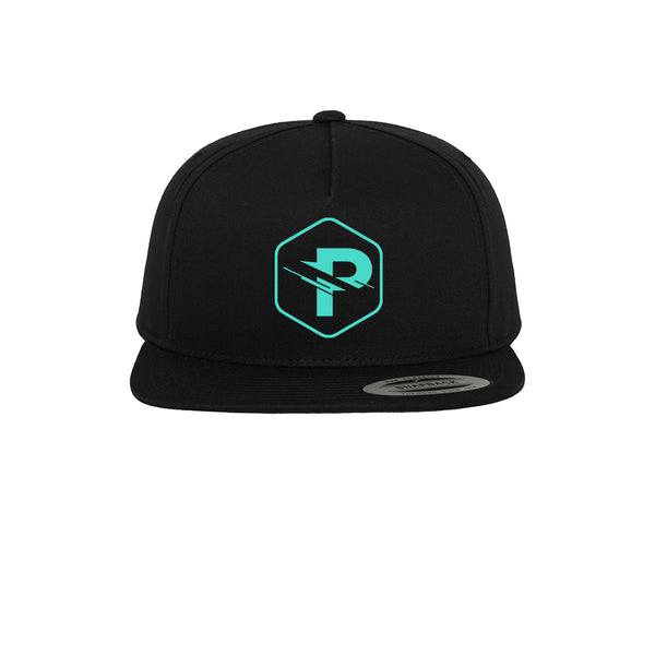 PlatinBullet- Snapback