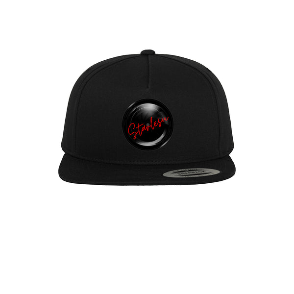 Starlesu- Snapback