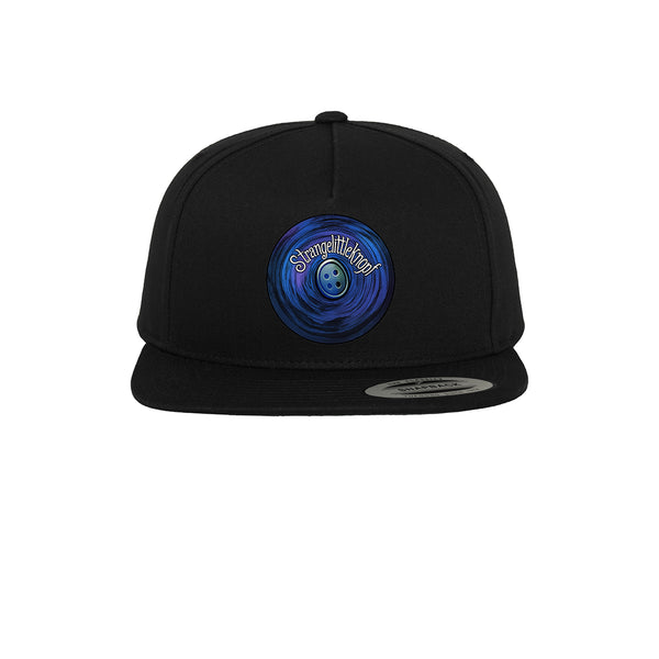 Strangelittleknopf - Snapback