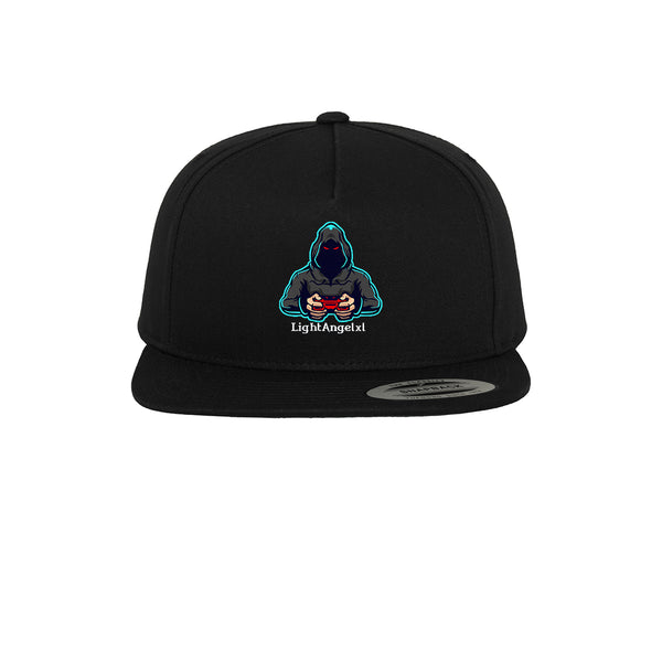 LightAngelxl- Snapback