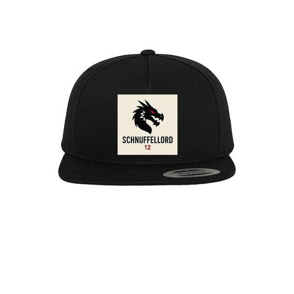Schnuffellord12- Snapback