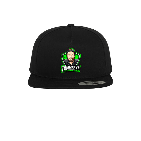 Tommeey- Snapback