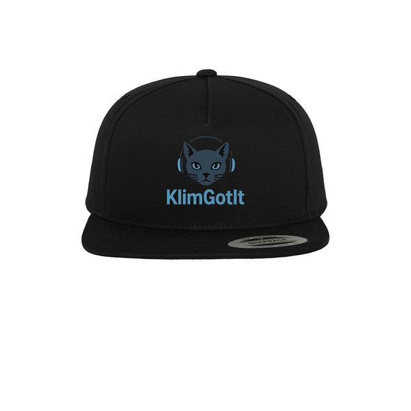 KlimGotIt - Snapback