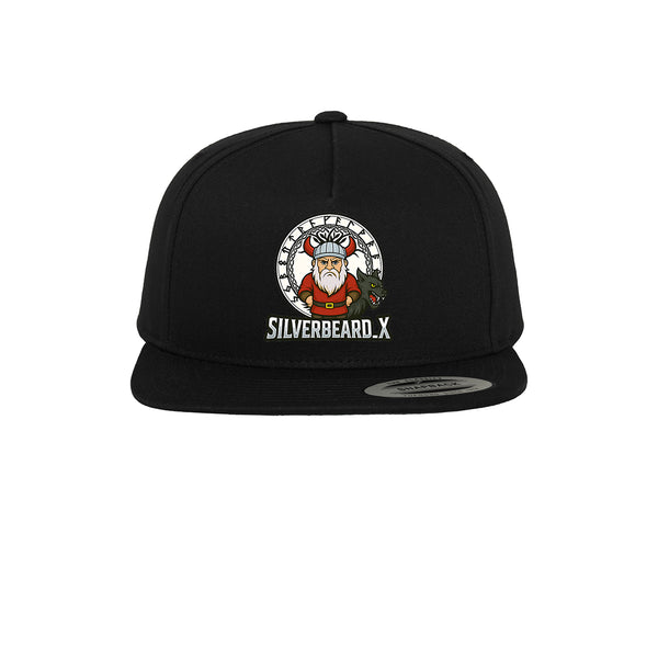 Silverbeard_x - Snapback