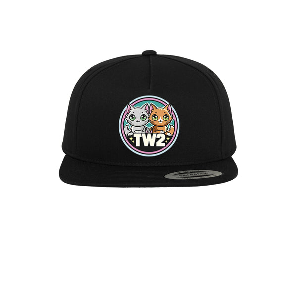 takewantwo - Snapback