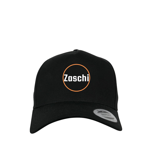 Zaschi- Snapback curved