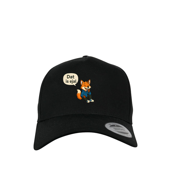 IsejalShop "dat is ejal"- Snapback curved