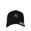 MrAce_Shop- Snapback curved