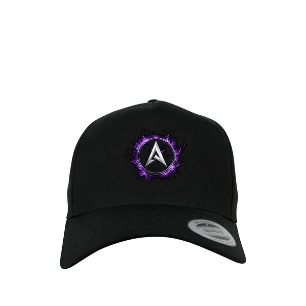 MrAce_Shop- Snapback curved