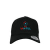 DJ VanTill - Snapback curved