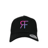 TheReal_Flo_ - Snapback curved