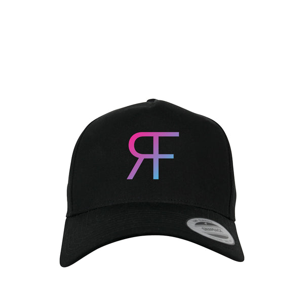 TheReal_Flo_ - Snapback curved