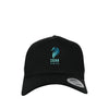 ZeusGaming- Snapback curved