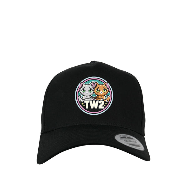 takewantwo - Snapback curved