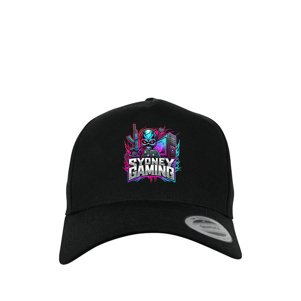 Sydney Gaming- Snapback curved