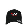 Slow Mo eSport- Snapback curved