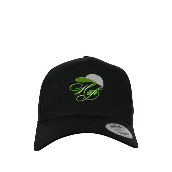 Hufi- Snapback curved
