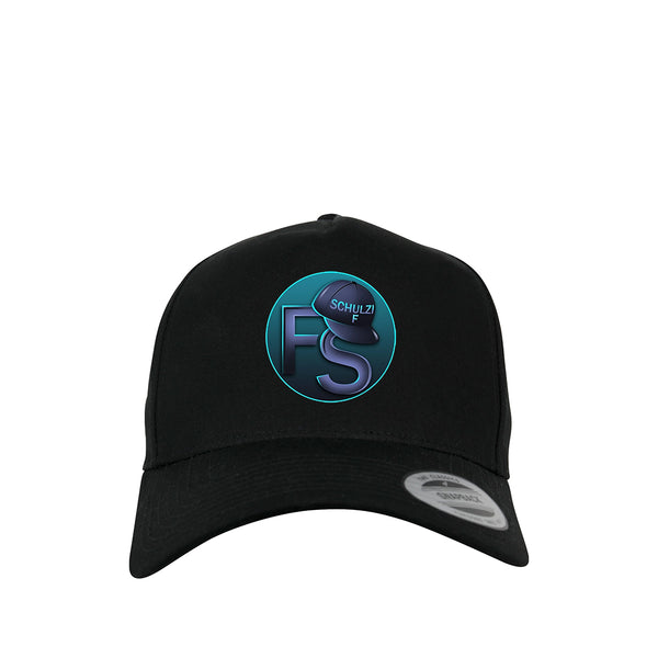 SchulziF- Snapback curved