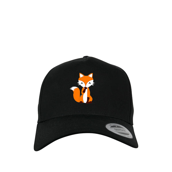 IsejalShop- Snapback curved