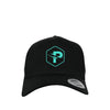 PlatinBullet- Snapback curved