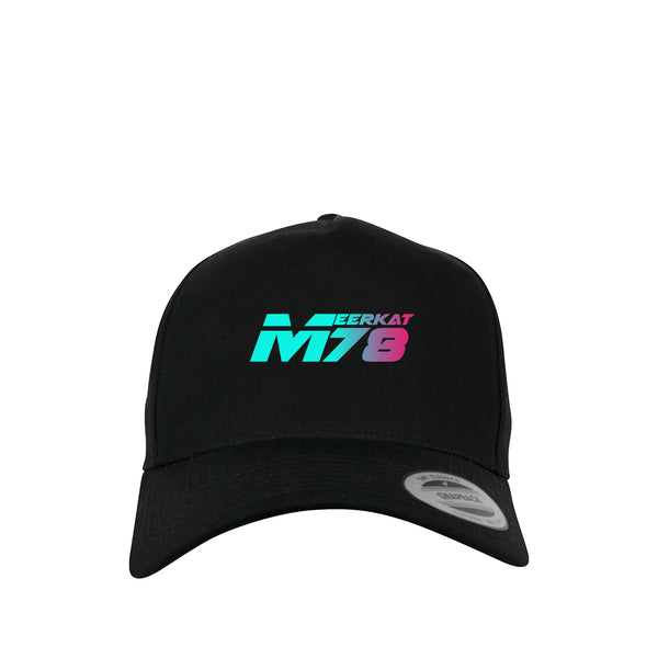 Meerkat_78- Snapback curved