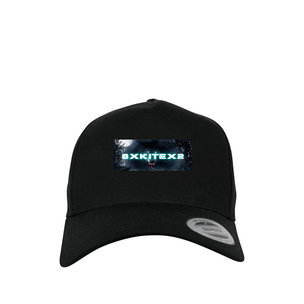 KITE- Snapback curved