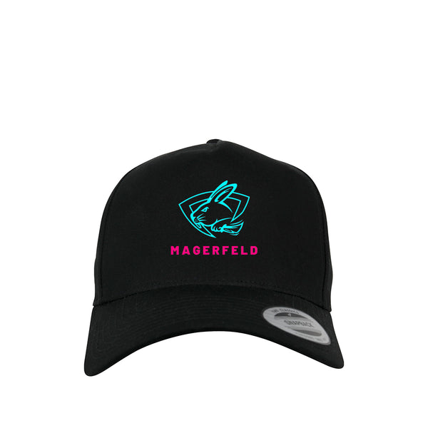 Magerfeld- Snapback curved