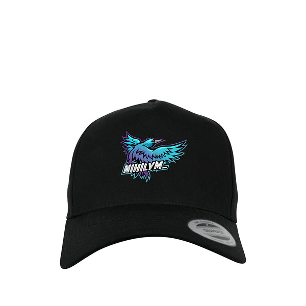 Nihilym_ - Snapback curved
