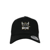 Warload27- Snapback curved