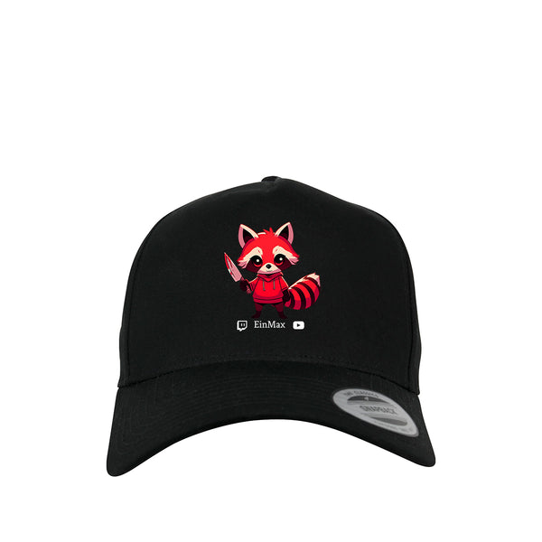 EinMax- Snapback curved